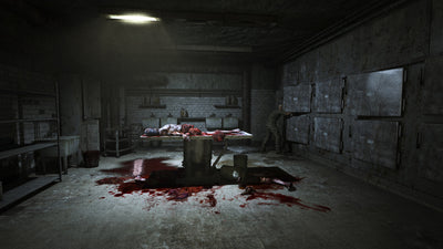 Outlast 3