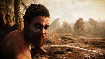 Far Cry Primal 4