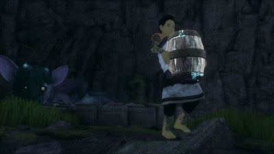 The Last Guardian 5