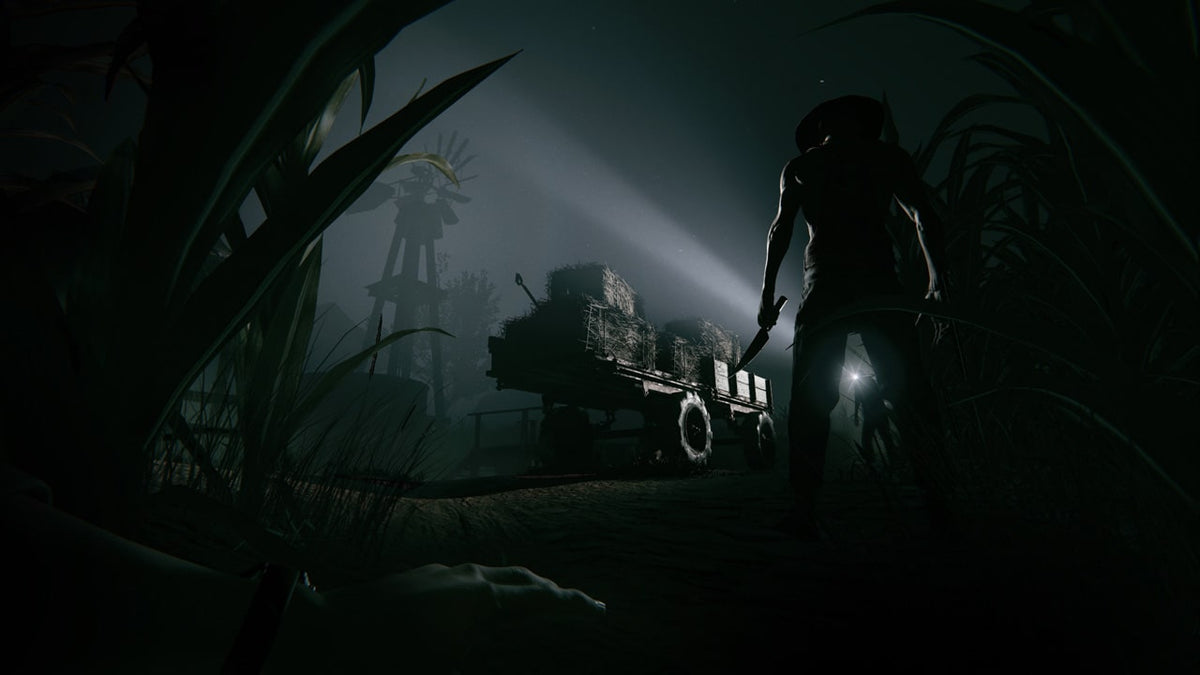 Outlast 2 captura 3
