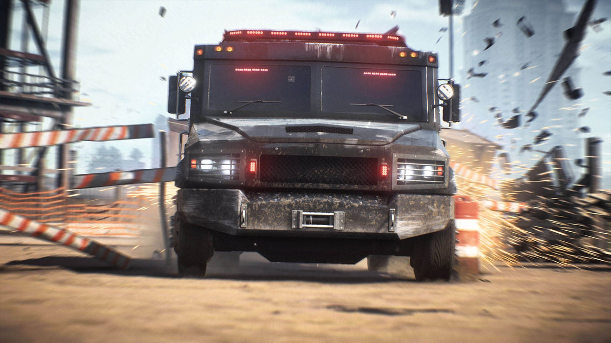 Need for Speed Payback captura 3