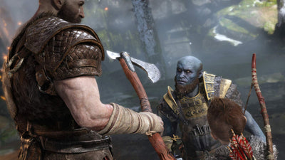 God of War 5