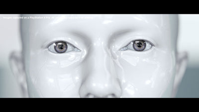 Detroit: Become Human 5