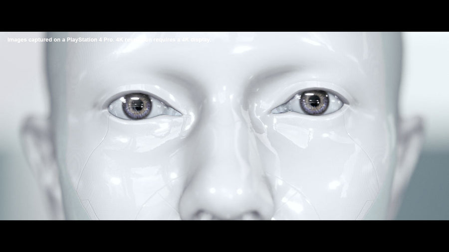 Detroit Become Human