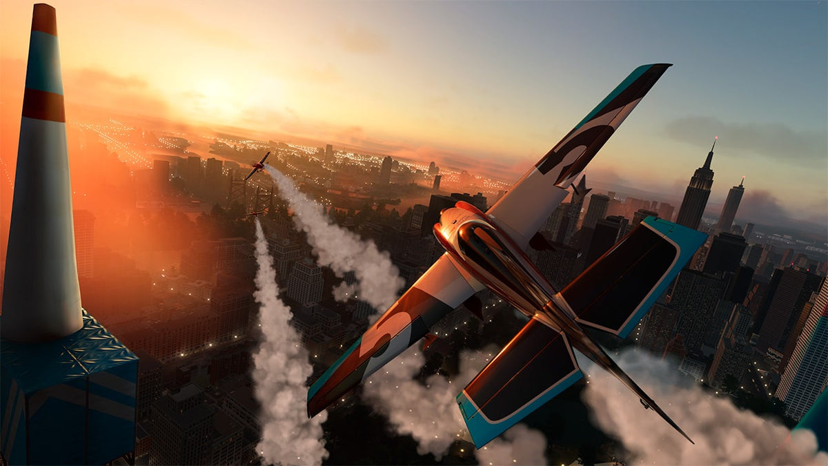 The Crew 2 captura 3