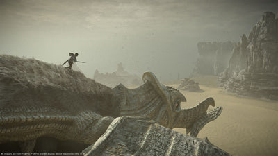 Shadow of the Colossus 5