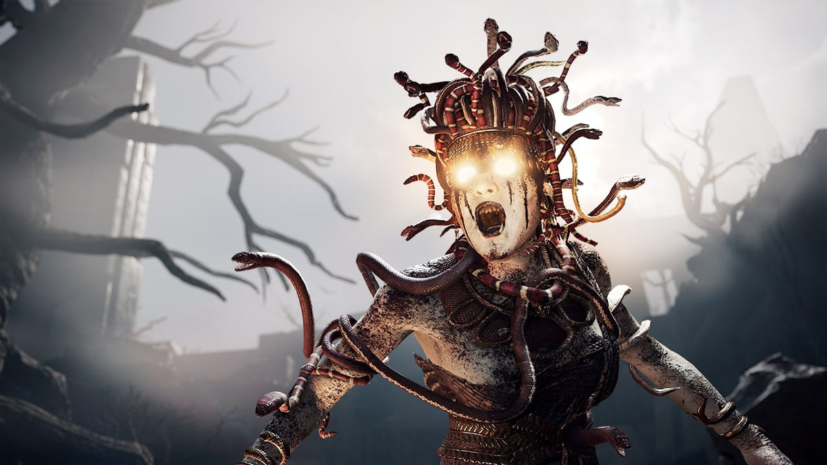 Assassin's Creed Odyssey: Gold Edition captura 3