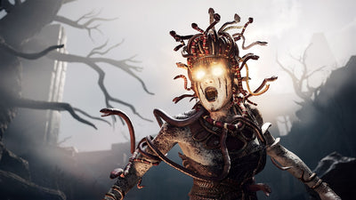 Assassin's Creed Odyssey: Gold Edition 4