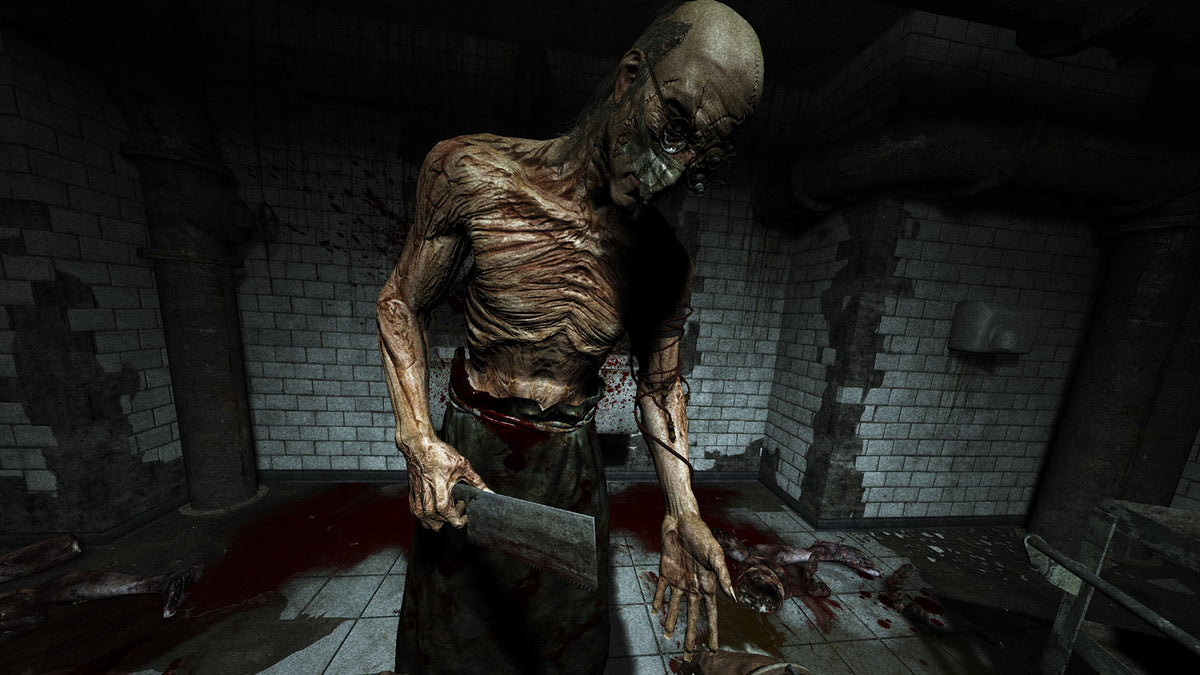 Outlast captura 3