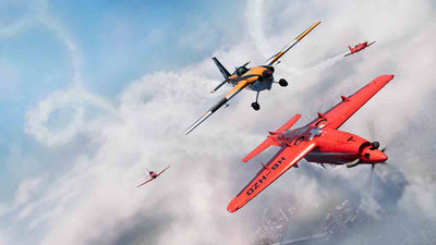 The Crew 2 5