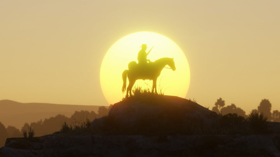 RDR2 - captura 4