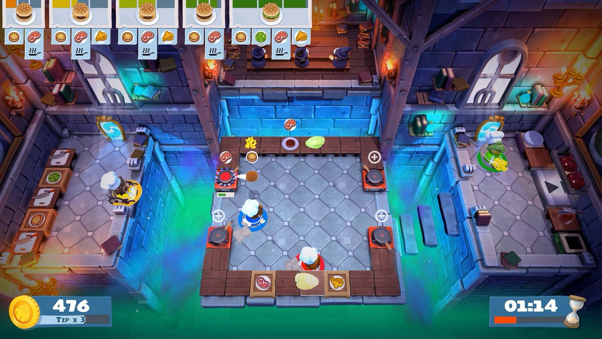 Overcooked! 2 captura 4