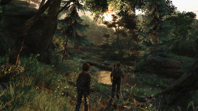 The Last Of Us™ Remastered 3