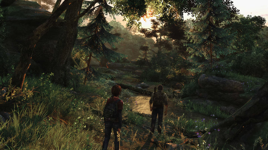 The Last Of Us™ Remastered
