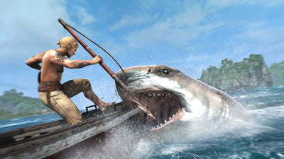 Assassin's Creed IV Black Flag 5
