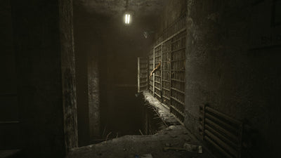 Outlast 5