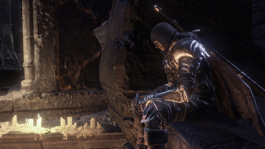Dark Souls III