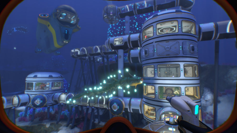 Subnautica