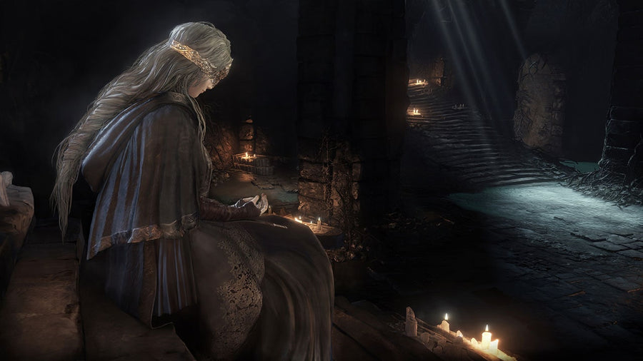 Dark Souls III