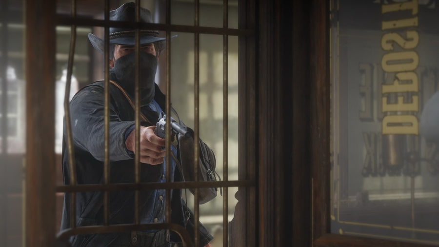 RDR2 - captura 6