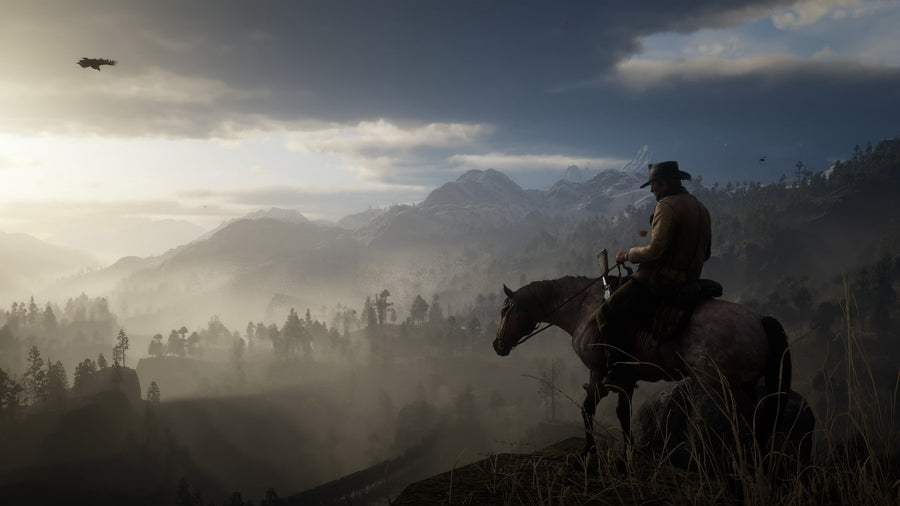 RDR2 - captura 7