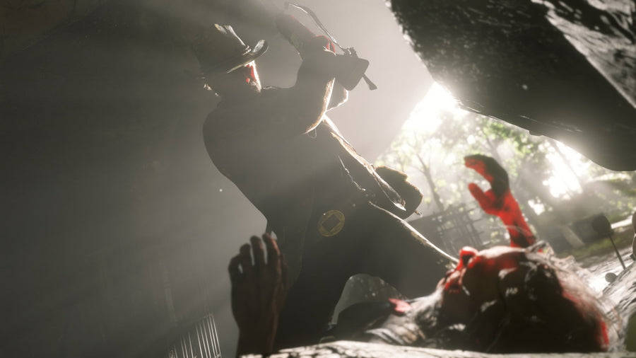 RDR2 - captura 8