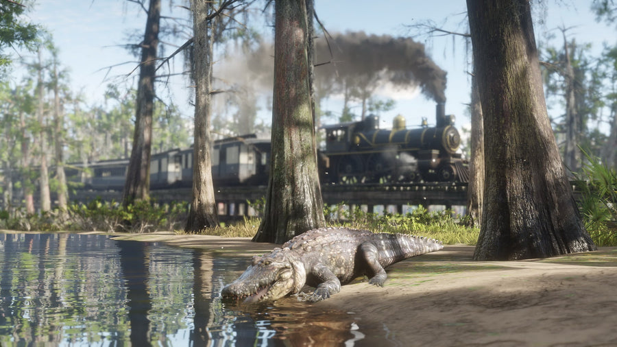 RDR2 - captura 9