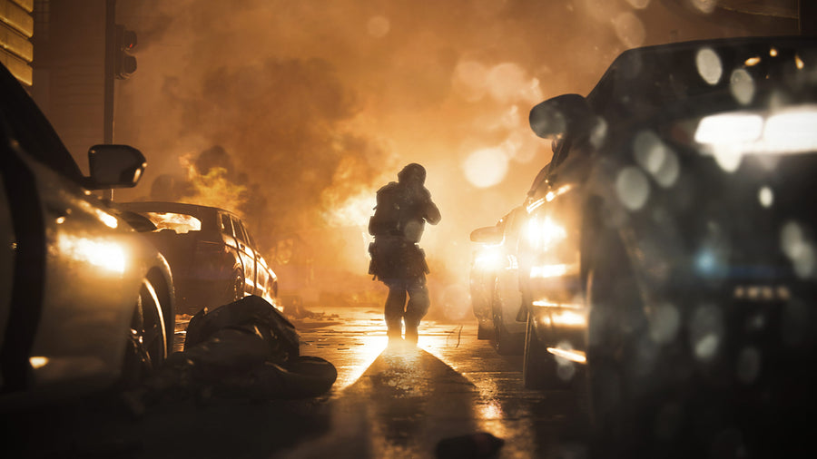CoD MW - captura 8
