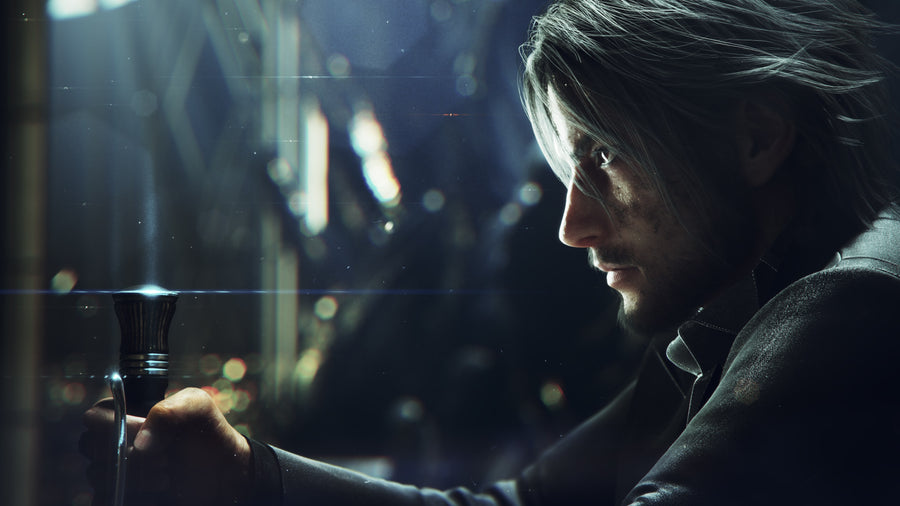 FFXV Royal Edition