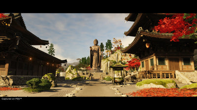 Ghost of Tsushima DIRECTOR'S CUT 4
