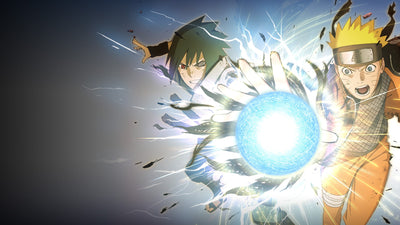 NARUTO SHIPPUDEN: Ultimate Ninja STORM 4 3