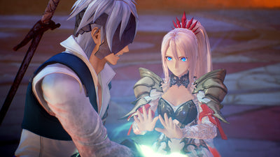 Tales of Arise 4