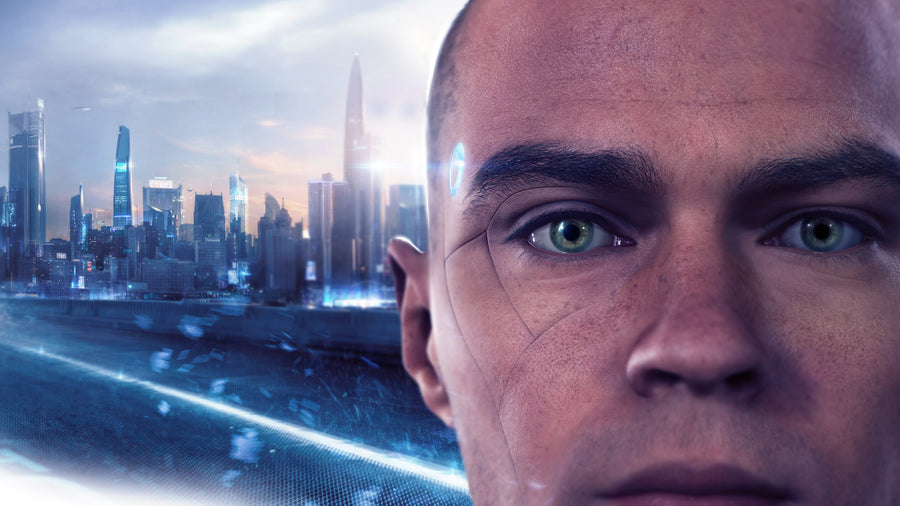 Detroit Become Human