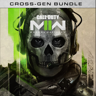 Call of Duty: Modern Warfare II 1