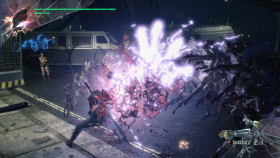 Devil May Cry 5 5