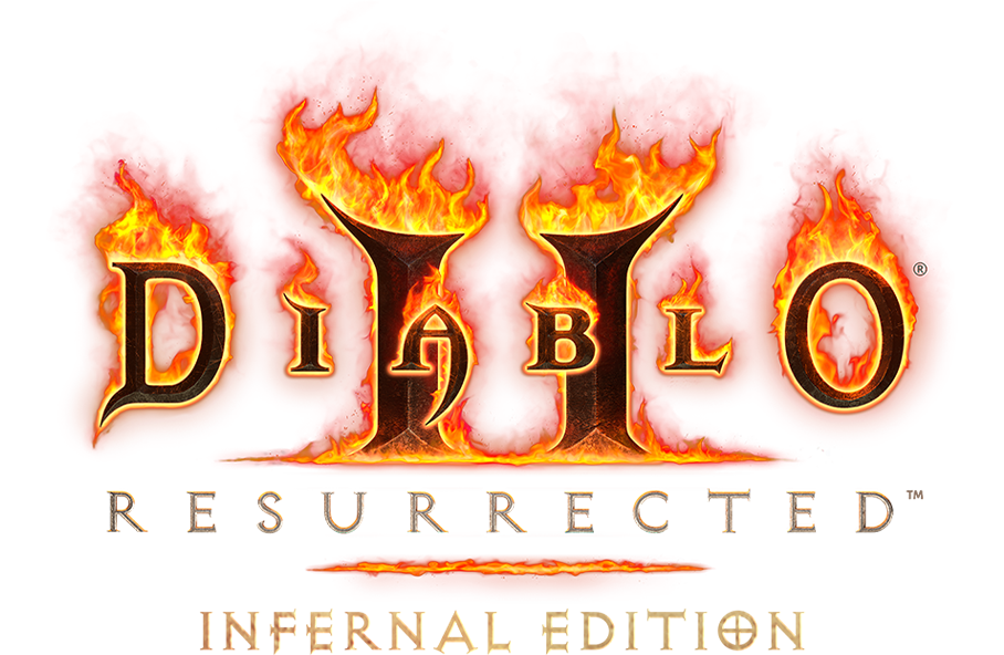 Diablo II: Resurrected - Infernal Edition captura 3