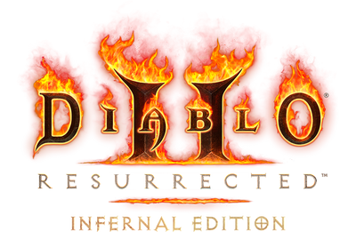 Diablo II: Resurrected - Infernal Edition 4