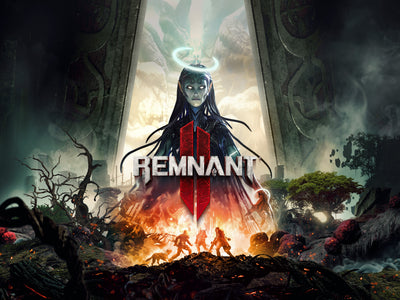 Remnant II 3