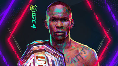 UFC 4 5