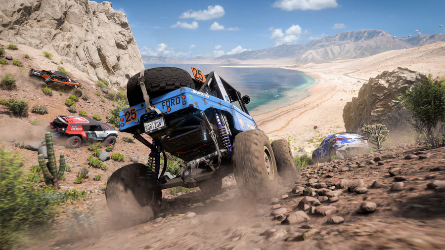 Forza Horizon 5 Standard Edition