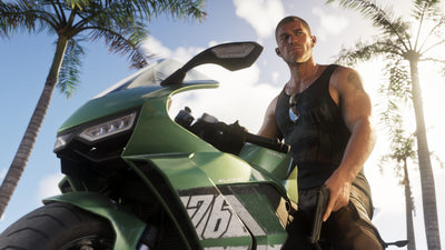 Grand Theft Auto VI 4