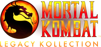 Mortal Kombat: Legacy Kollection 5