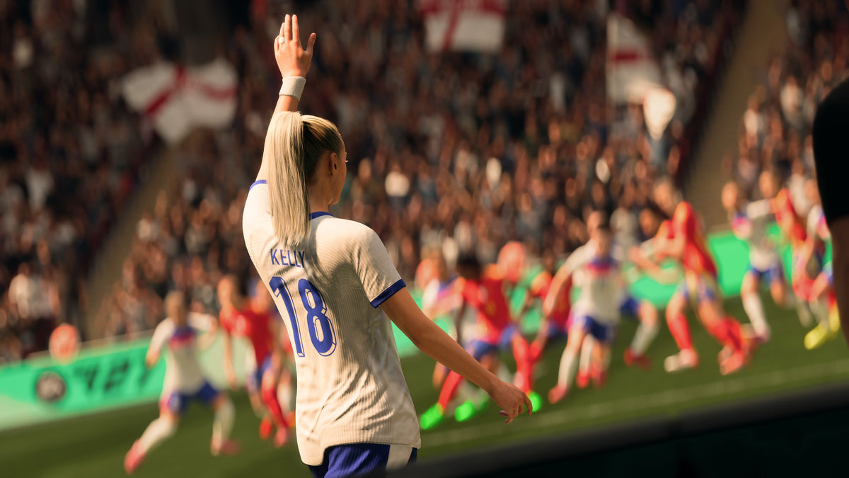 EA SPORTS FC 27 captura 3