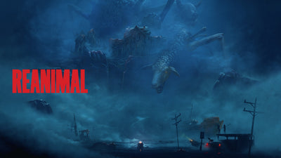 REANIMAL 2