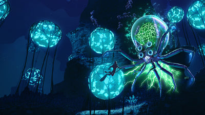 Subnautica 2