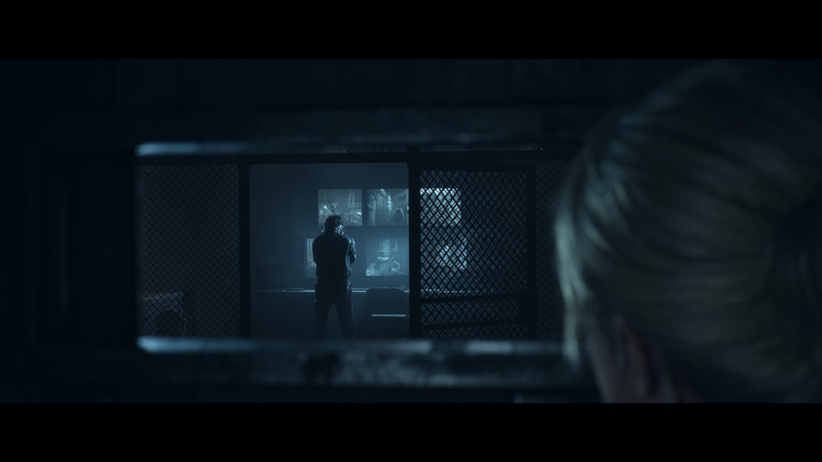 Until Dawn Remake