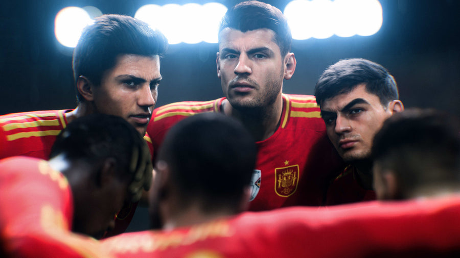 EA SPORTS FC 24