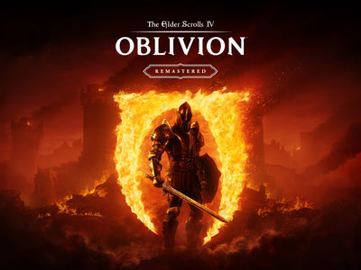 The Elder Scrolls IV: Oblivion Remastered 2
