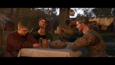 Kingdom Come: Deliverance II Royal Edition 3