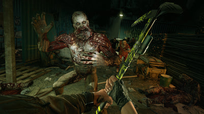 Dying Light 4